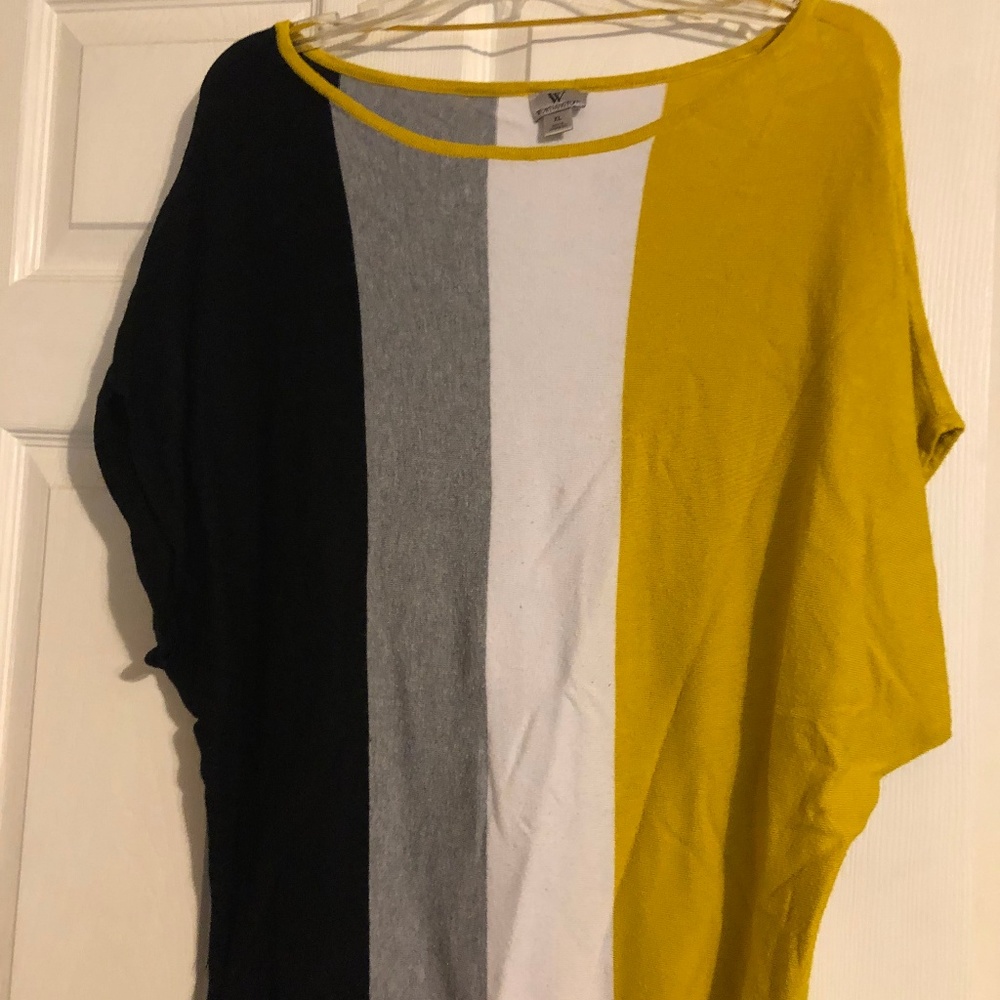 Oversized Sweater